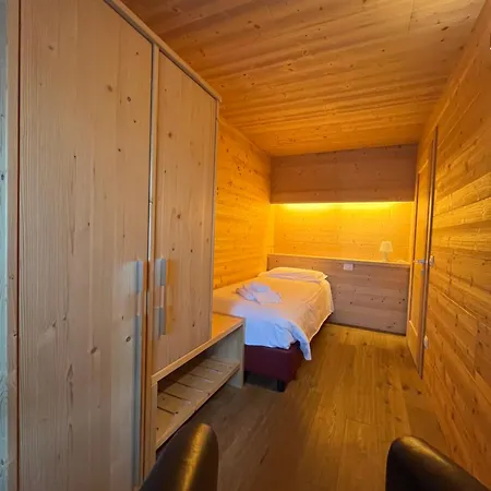 Ranuncolo 3 Appartamento